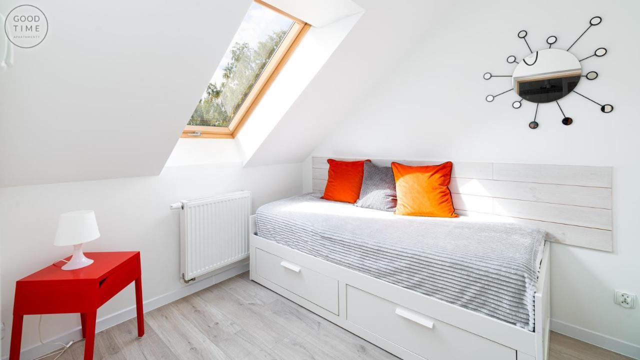 Apartamenty Good Time - Malownicze Osiedle Podgorze Szklarska Poreba Bagian luar foto